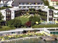 Golf - Seehotel Engstler 