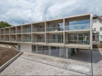 Rocket ROOMS Velden 