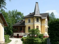 Seeappartements Excelsior 
