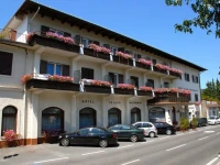 Hotel Velden Bacherlwirt 3*