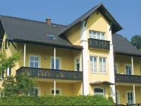 Villa Engstler - Appartments 