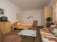 Hotel Villa Flora 
