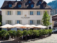 Gutwinski Hotel 