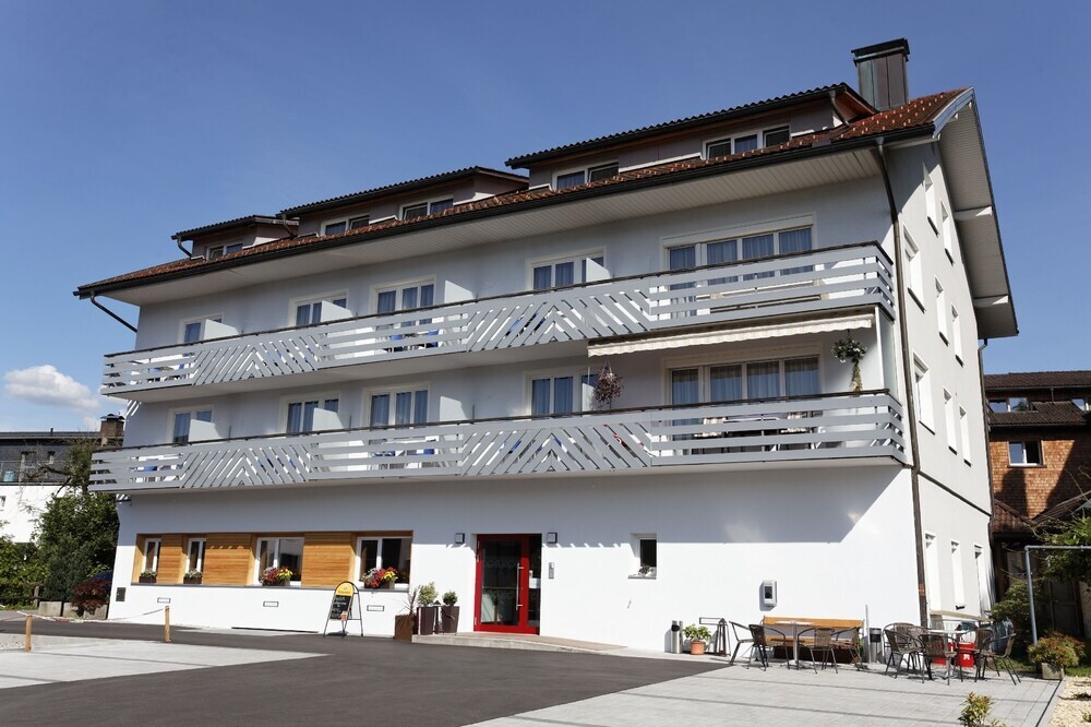 Hotel Garni Noval 