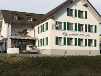 Hotel Landgasthof SchГ¤fle 