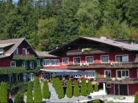 Landidyll-Hotel Nudelbacher 