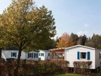 Maltschacher Campchalet 