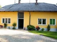Ferienwohnung Schloss Pesenbach 