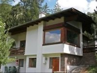Apartment Ried Im Oberinntal 