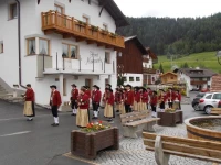Ferienbauernhof Zirmhof 1*