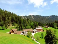Berggasthof Lausegger 