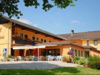 Gasthof Hotel Zur Post 