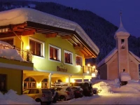Hotel Oberwirt - Das herzliche Hotel 