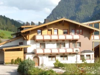 Apart-Pension Sonja 