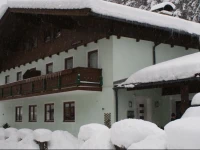 Apartment BrГјndlinger 