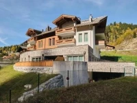 Apartment Drei Berge 