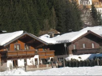 Appartement Anita 