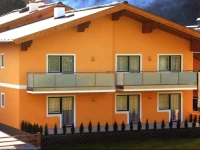 Appartement Neumayer 
