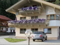 Appartementhaus Karin 