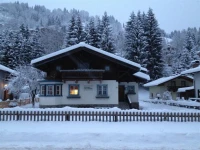 Chalet 3 Musketiers 