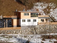 Chalet Glemmtal 