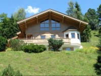 Chalet Huski Viehhofen 