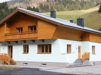 Chalet Peter 