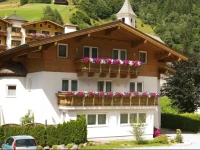 Haus Glemmy 