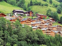 Landal Rehrenberg 