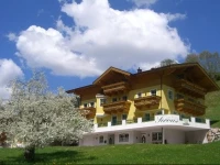 Landhaus Servus 