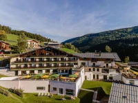 Hotel Alpenkrone 