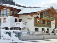 Aparthotel Hirschenau
