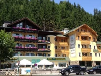 Hotel BischofsmГјtze 
