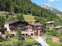 Familienhotel Filzmooserhof 