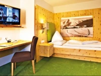 Landhotel Alpenhof Filzmoos 