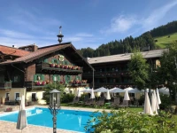 Hotel Unterhof 4*
