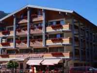 Vital - und Wellnesshotel Hanneshof 
