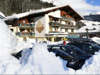 Aparthotel Olympia
