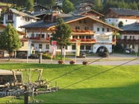 Appartement SchГ¶rghofer 
