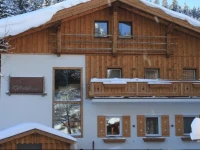 Appartements Haus RГ¶telstein 