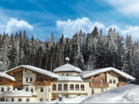 Pension Geierberg