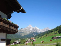 Hotel Pension Rottenau