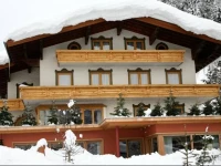 Landhaus Hubertus 