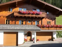 Apartements Richlegghof 