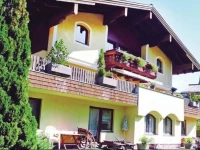 Apartment Neuberg 
