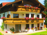 Appartement Fritzenwallner