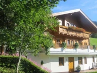 Appartement Hartl 