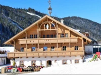 Appartements Pilzhof 