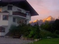 Appartements Seiwald 2*