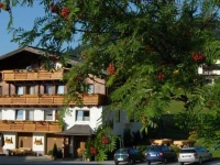 Feriengut Lackenhof 
